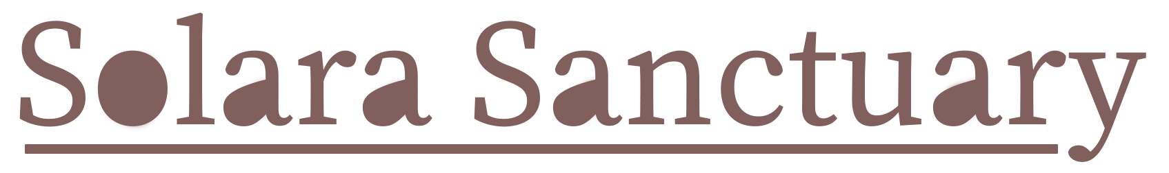 Solara Sanctuary